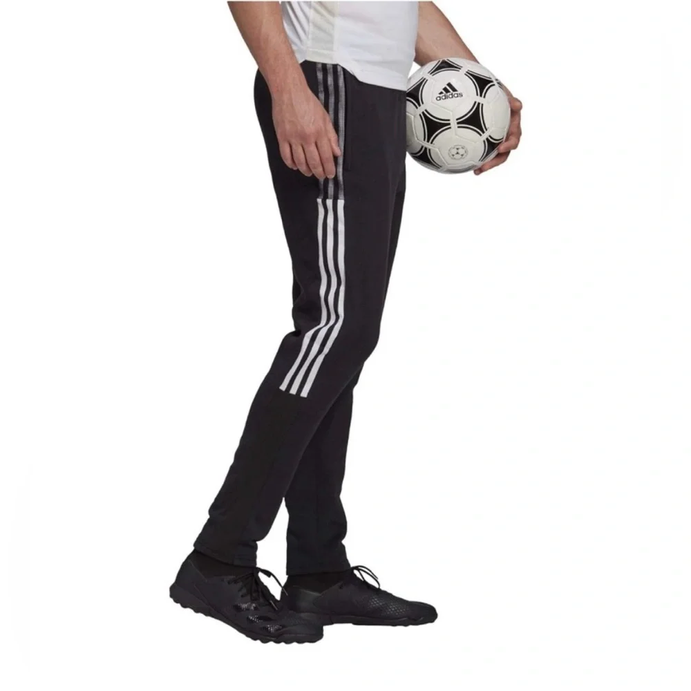 Adidas Men's Tiro 21 Track Pants - Picture 6 of 6